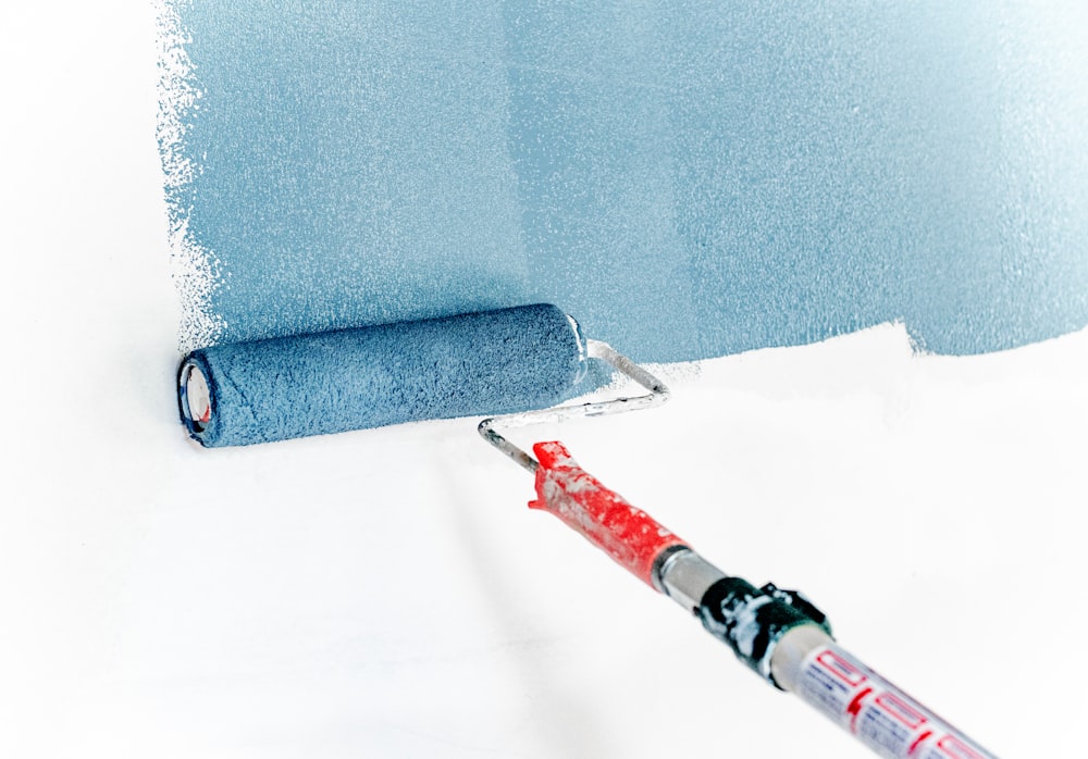 INVICTUS CONSTRUCTION — Peinture & Plâtrerie
